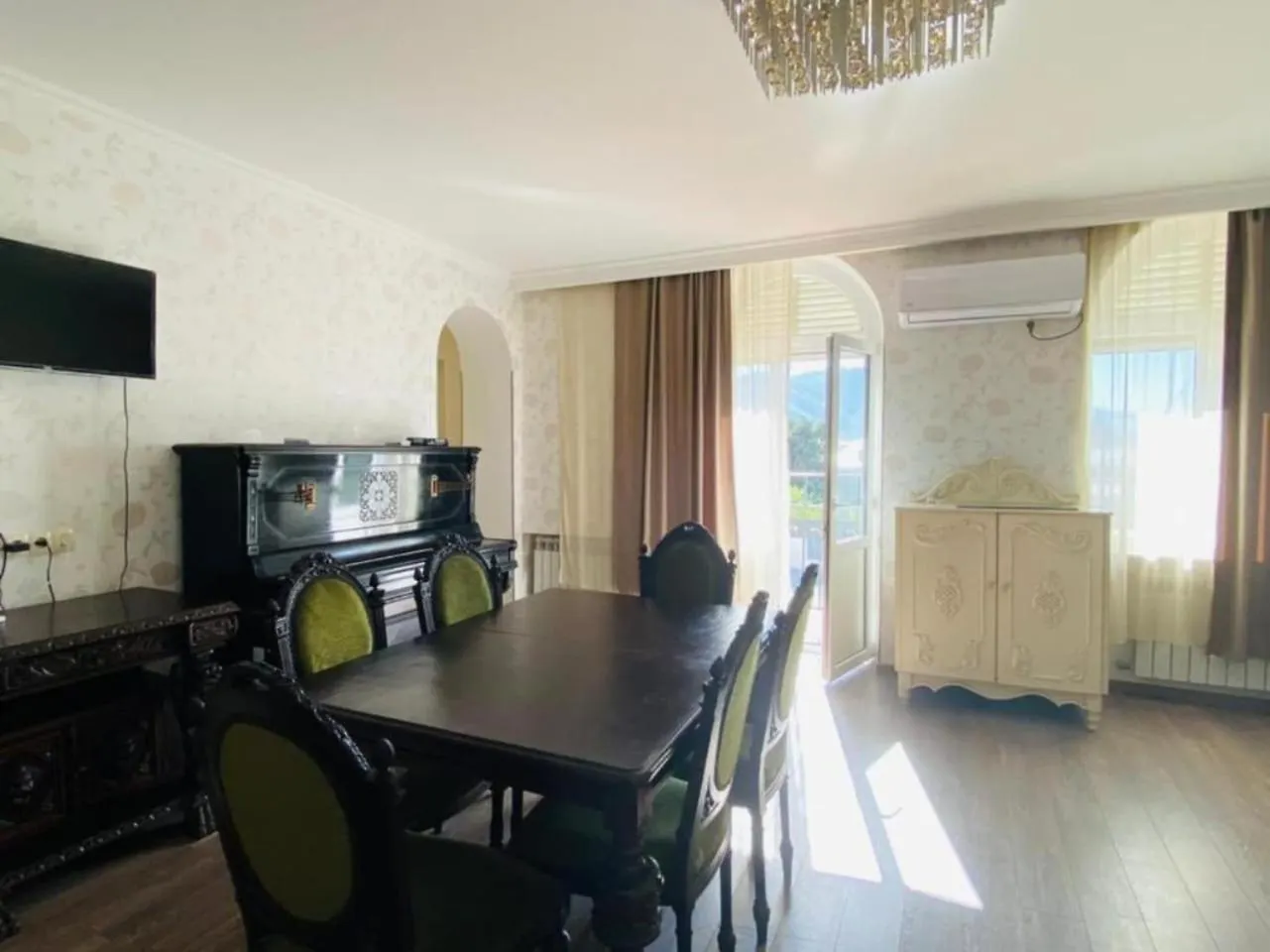 Sweet Holiday Apartment Tbilisi