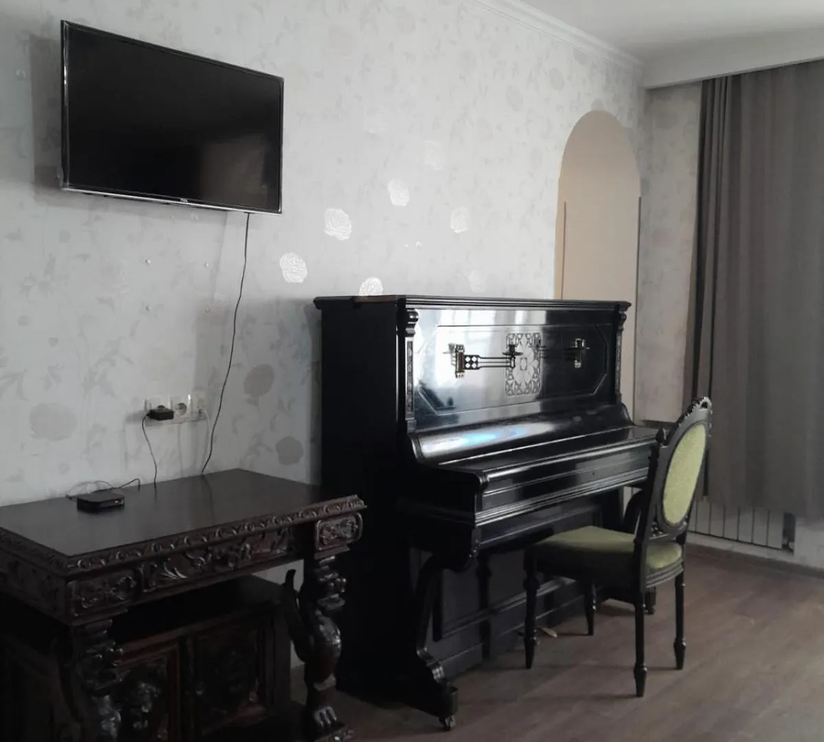 Sweet Holiday Apartment Tbilisi