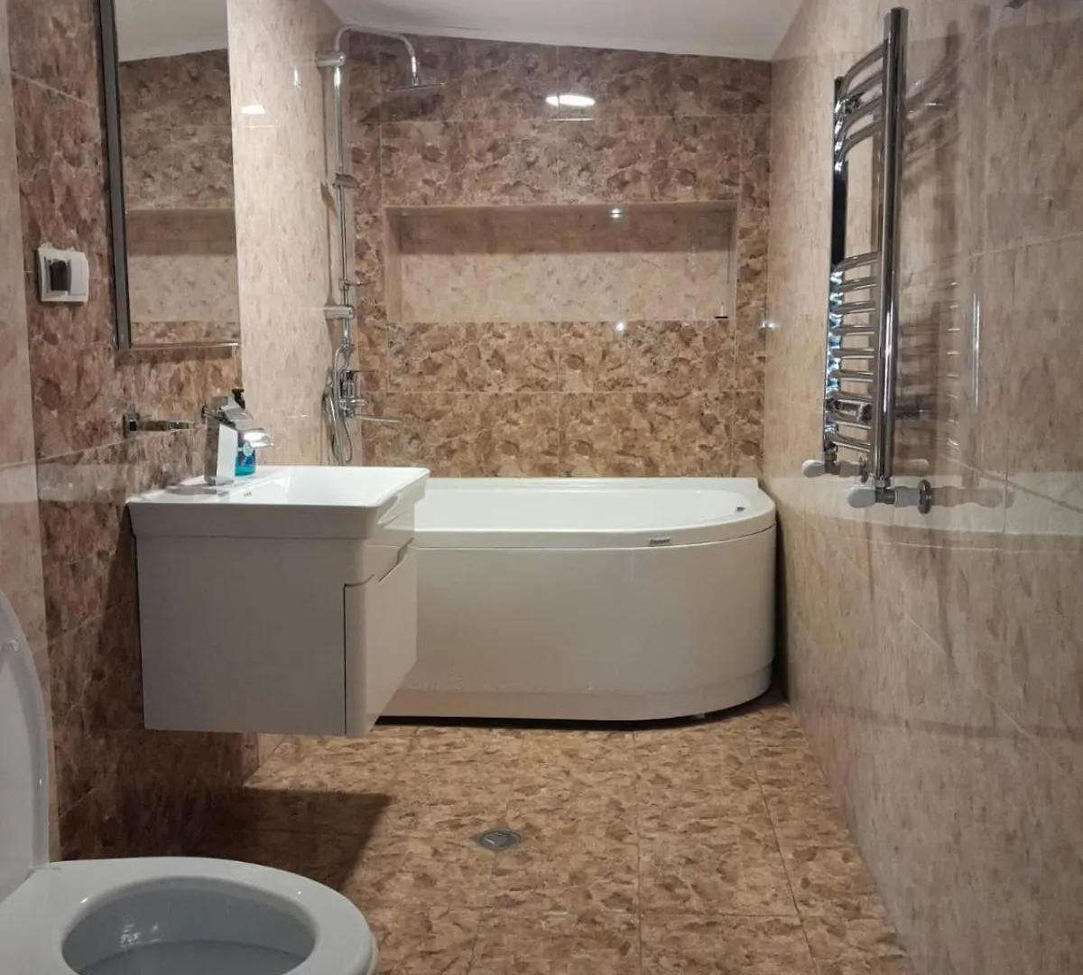 Sweet Holiday Apartment Tbilisi 0*,  Georgië