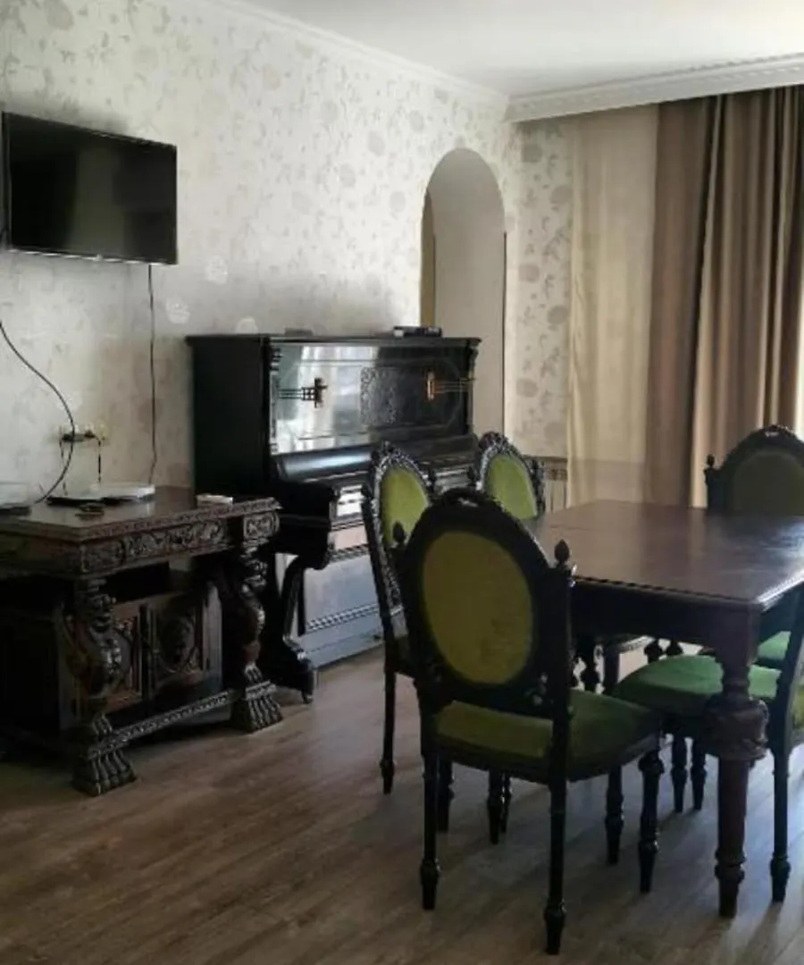 Sweet Holiday Apartment Tbilisi Georgië
