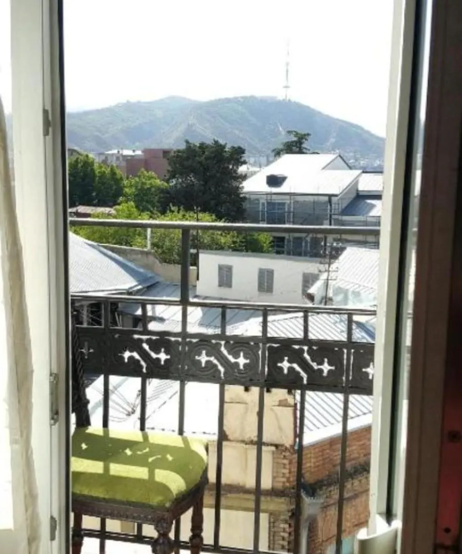 Sweet Holiday Apartment Tbilisi