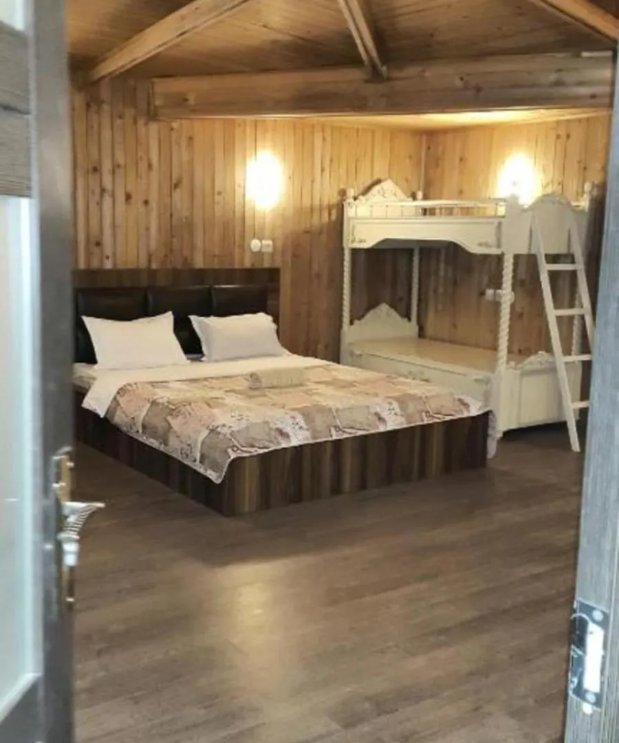 Sweet Holiday Apartment Tbilisi 0*,