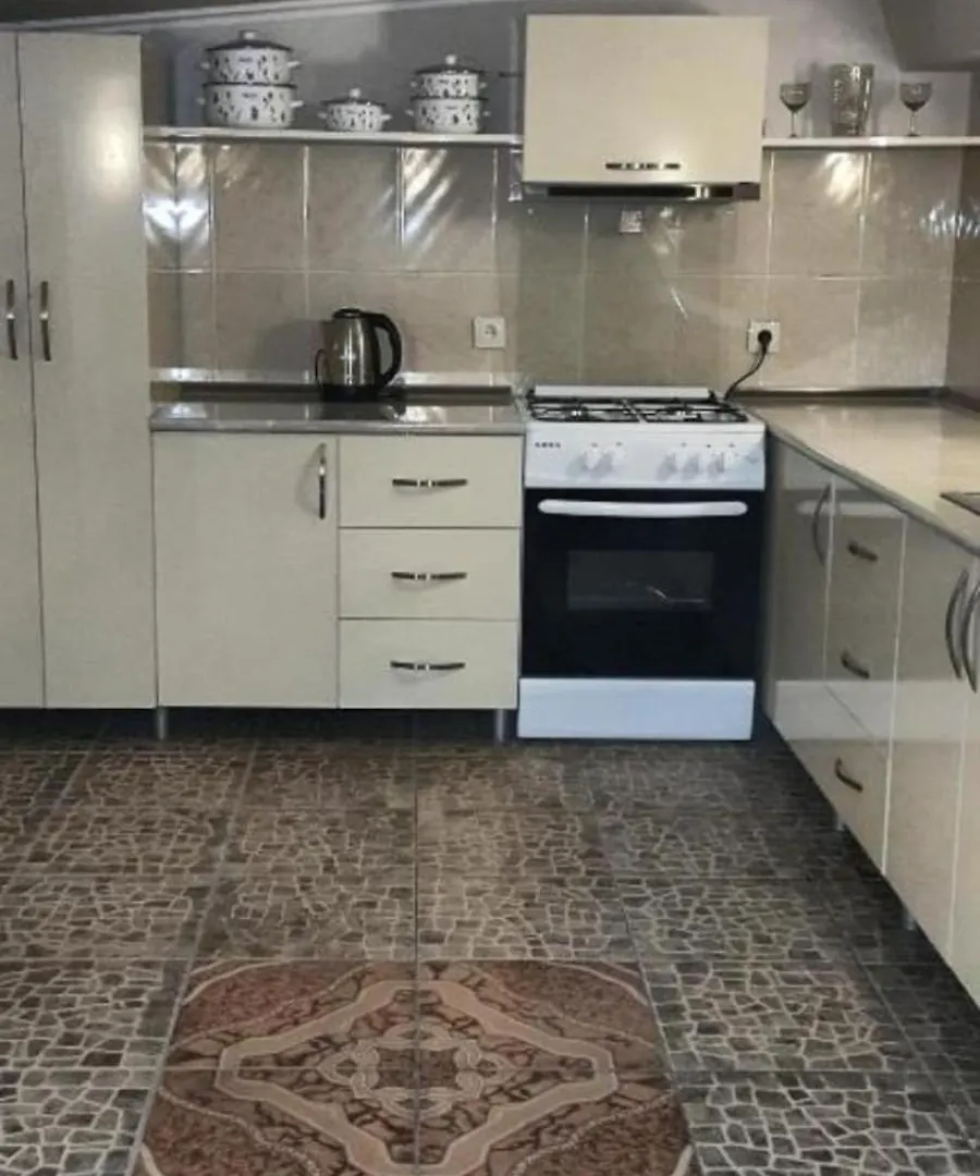 Sweet Holiday Apartment Tbilisi