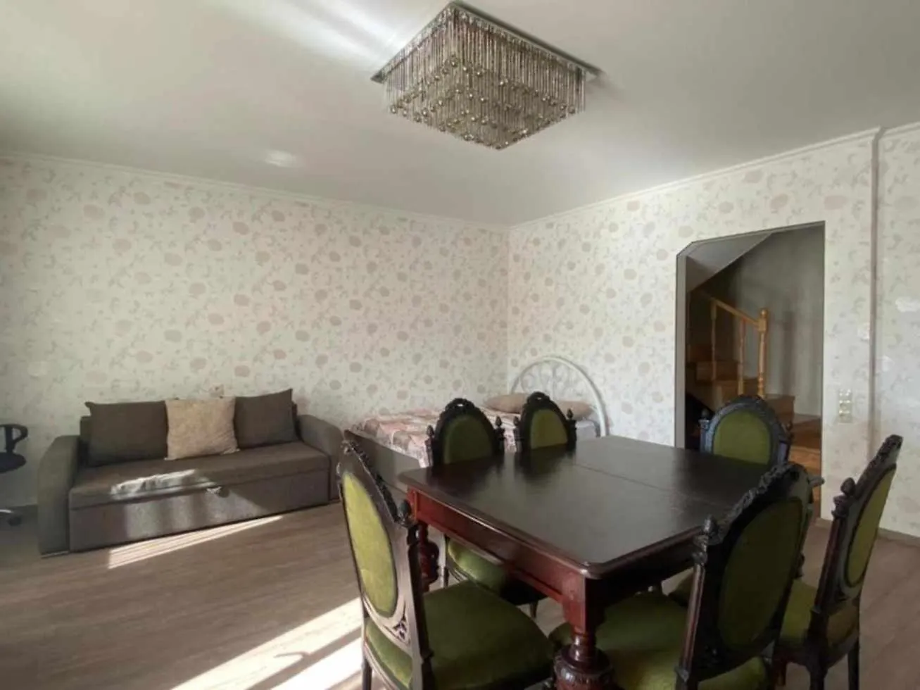 Sweet Holiday Apartment Tbilisi 0*,  Georgië