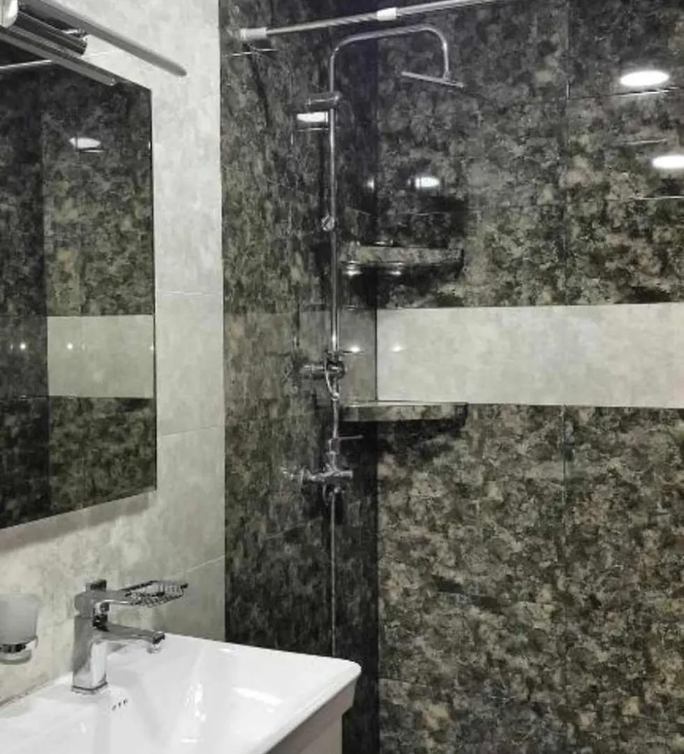 Sweet Holiday Apartment Tbilisi Georgië