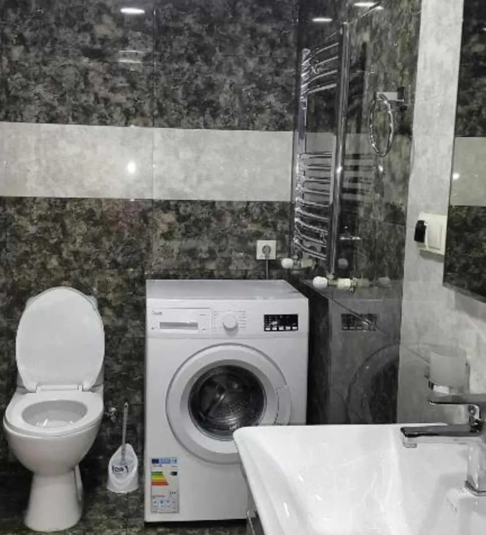 Sweet Holiday Apartment Tbilisi Georgië